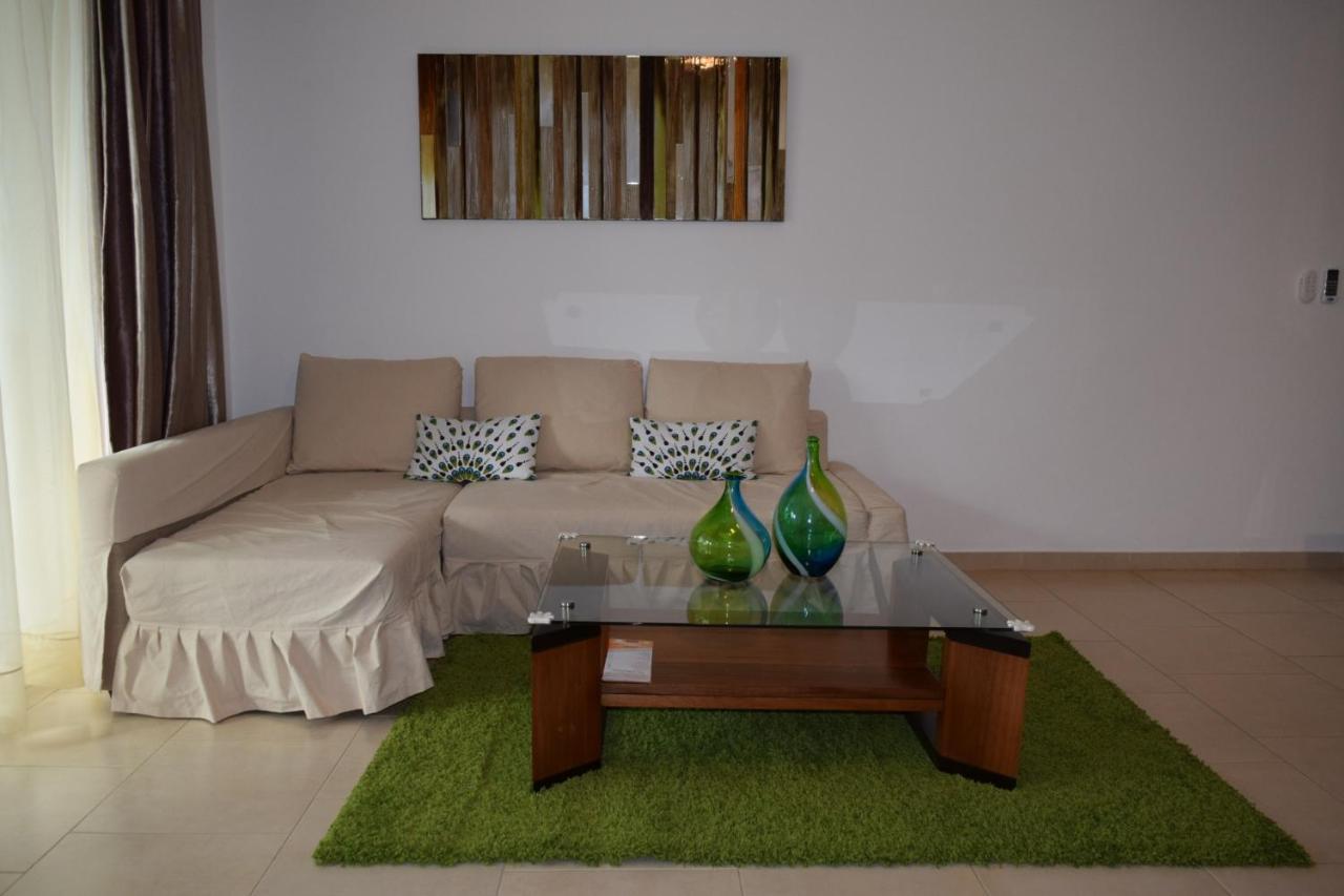 Comfortable Apartment In Caribbean Paradise Sosúa Exterior foto
