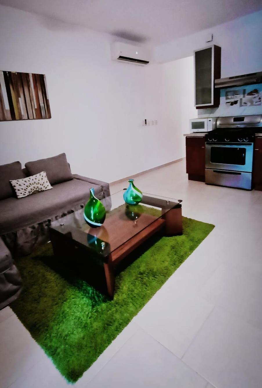 Comfortable Apartment In Caribbean Paradise Sosúa Exterior foto