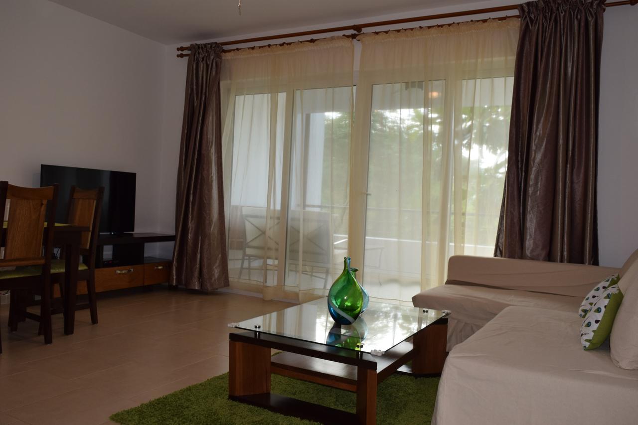 Comfortable Apartment In Caribbean Paradise Sosúa Exterior foto